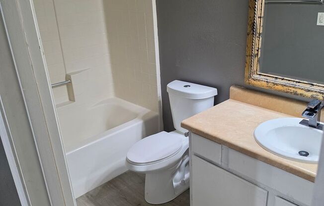 2 beds, 2 baths, $1,795, Unit # 9 167