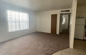 1 bed, 1 bath, 687 sqft, $875, Unit 22