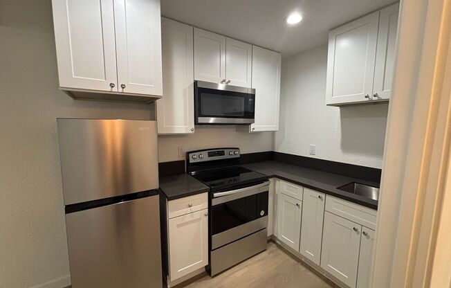 Studio, 1 bath, 310 sqft, $1,750, Unit A-310- 105