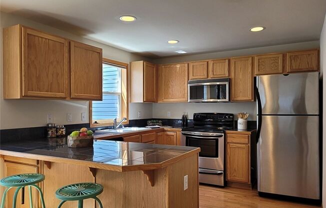 Great TownHome For Rent