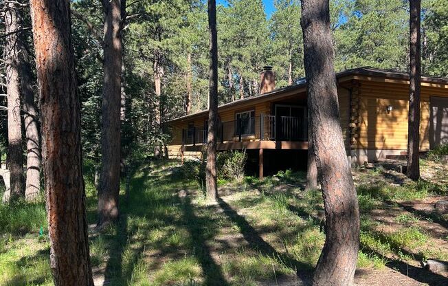 NEWLY REMODELED FARMHOUSE STYLE HOME ON THE 13TH HOLE OF THE WOODMOOR GOLF COURSE!!!!