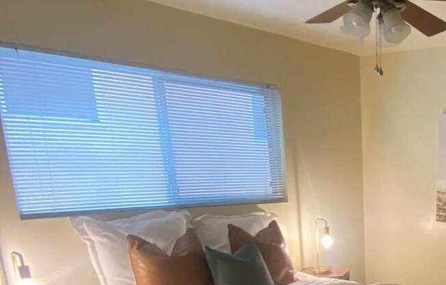 Welcome Home to Bowles Apartments in Azusa, CA