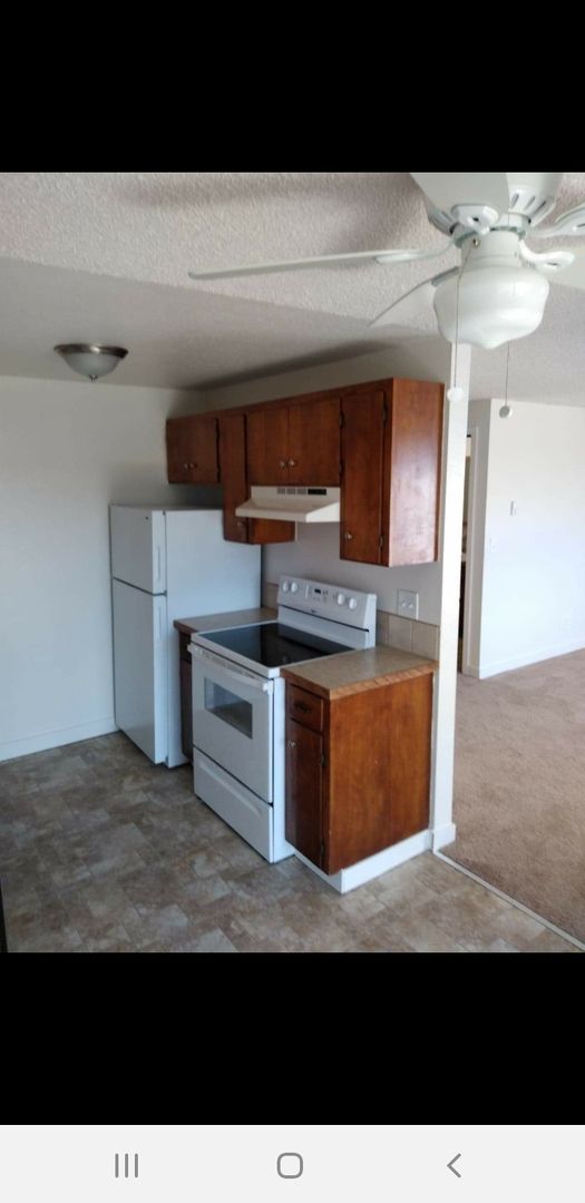 Two Bedroom Apt Homes - Central Mill Plane Location - Near Clark College