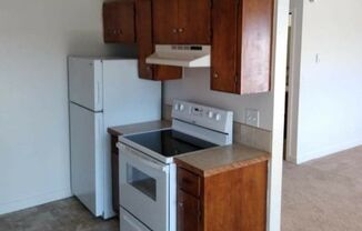 2 beds, 1 bath, $1,499, Unit 3