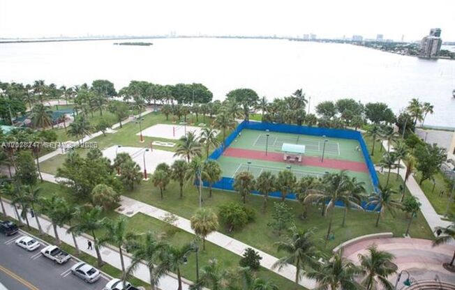 2 beds, 2 baths, $3,800, Unit # 2310