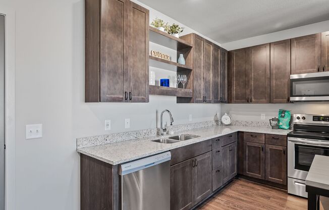 4 beds, 2 baths, 1,192 sqft, $3,260, Unit 307