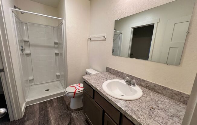 3 beds, 2.5 baths, $1,800, Unit # 23 C