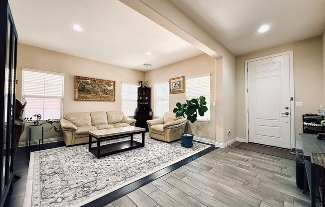 Coming Soon-Beautiful Home in El Dorado Gated Community!