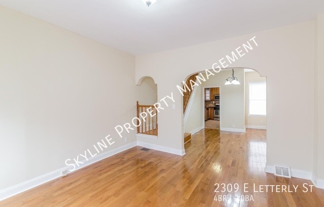 Partner-provided property photo