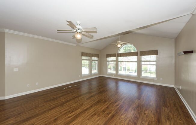 3 Bedroom 2 Bath Condo in Dunes West (Ellington Woods) - Mount Pleasant