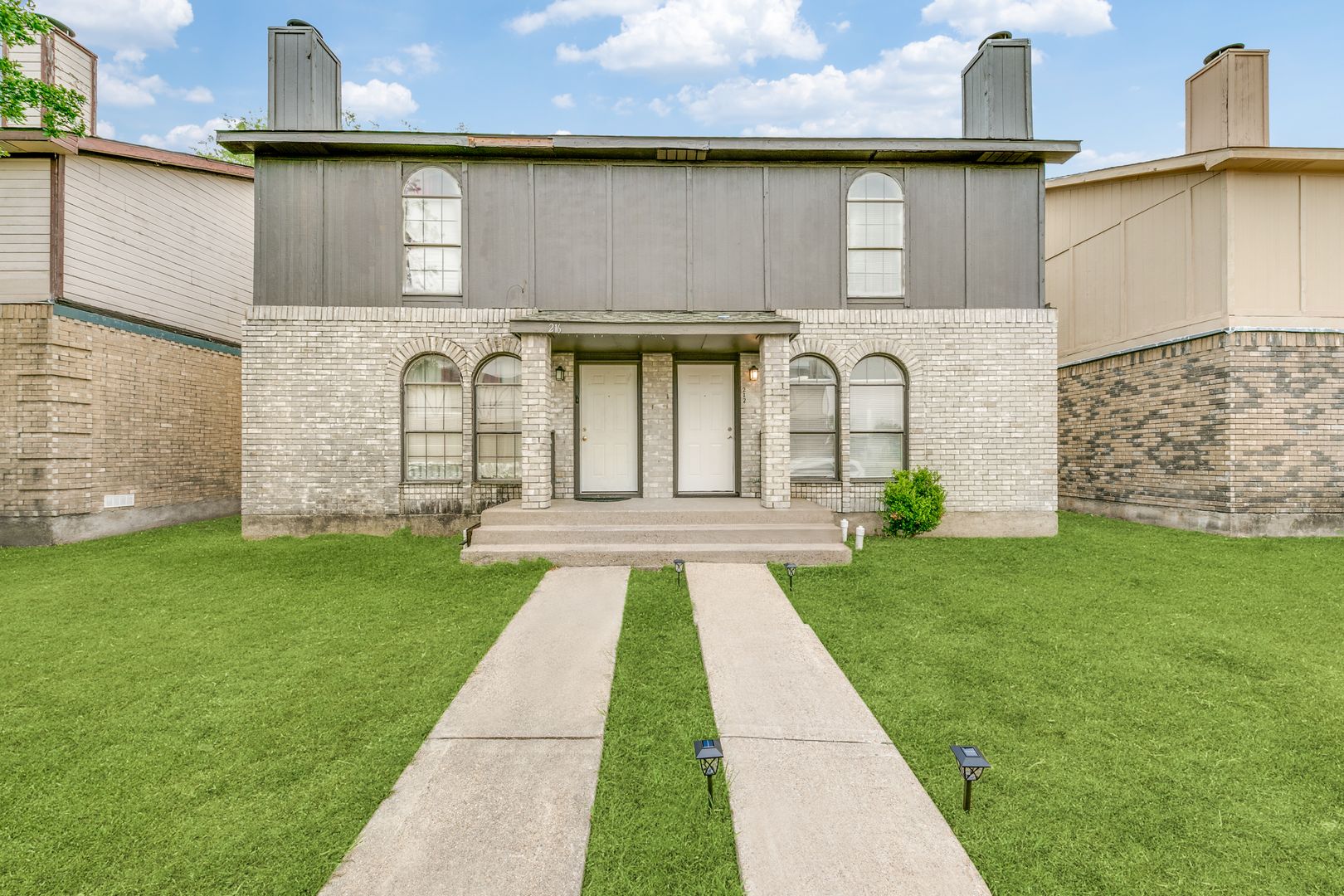 Coming Soon! 3 Bed 2.5 Bath Townhouse for Rent in Mesquite TX!