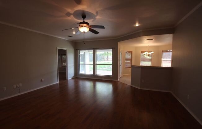 Stunning 4 Bedroom in Tyler! Available in WISD! Almost Ready!