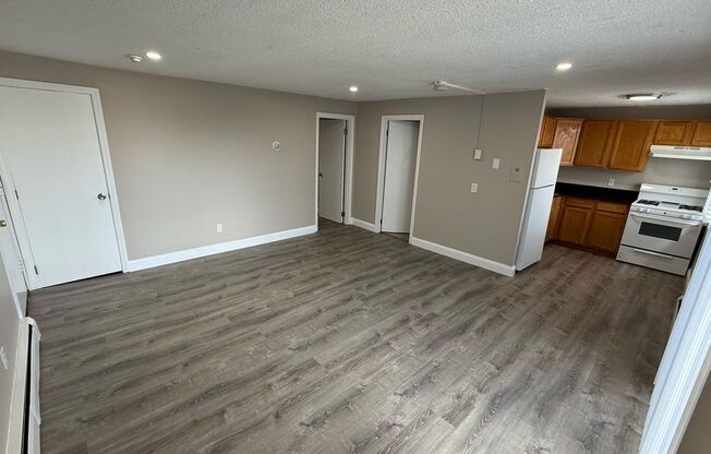 Henry Terrace 3