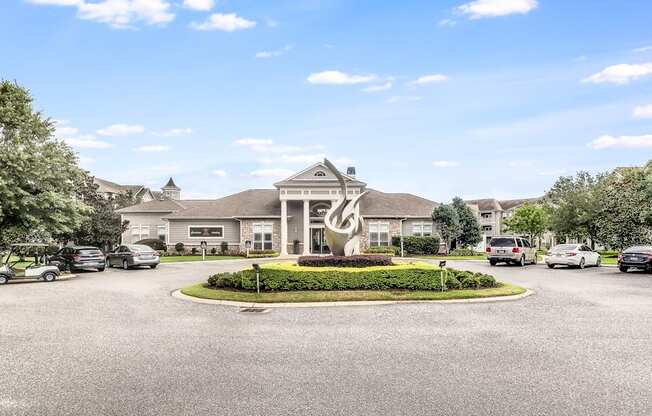 Welcome to Plantation Crossing