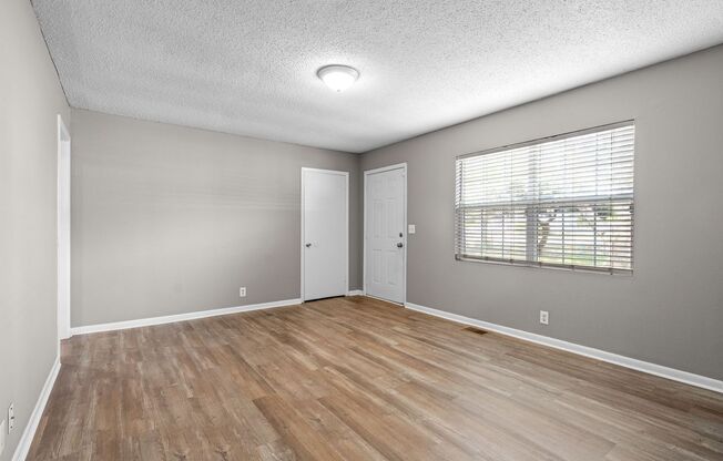 3 Bedroom Pet Friendly Home For Rent Close To Post!