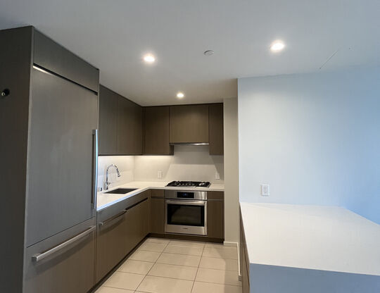 1 bed, 1.5 baths, 780 sqft, $3,000, Unit 701