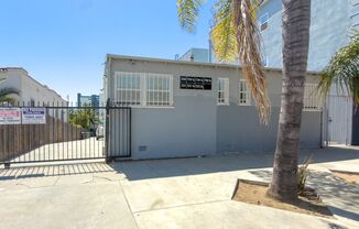 719 N Madison Ave