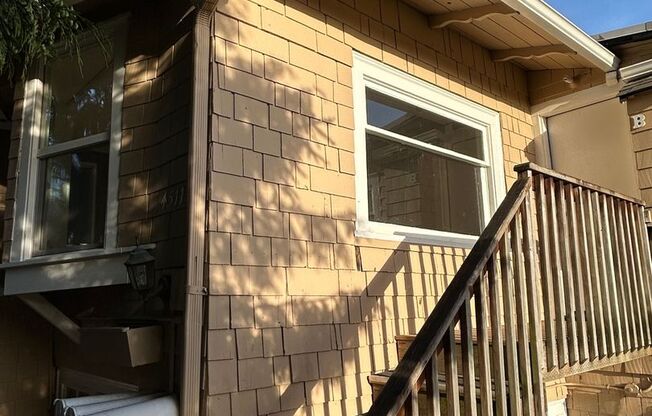 1 bed, 1 bath, 430 sqft, $1,895