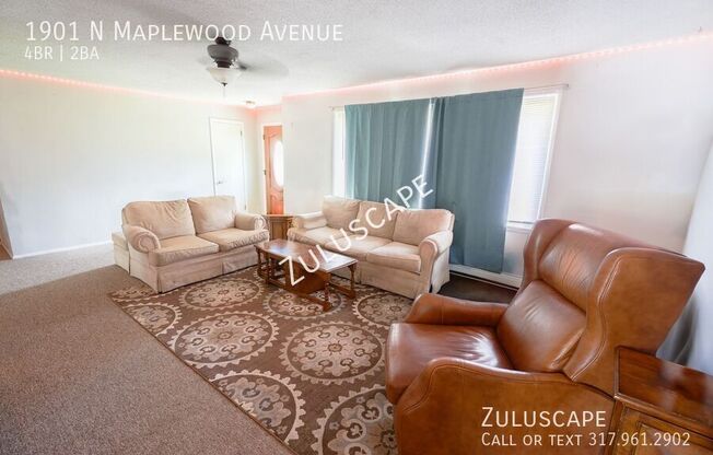 1901 N MAPLEWOOD AVE 