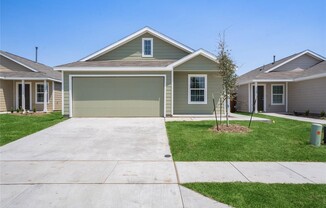 3200 COYOTE WAY