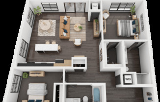 Partner-provided photo for $2411 unit