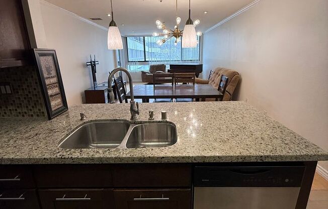 2bed 2bath in Los Angeles
