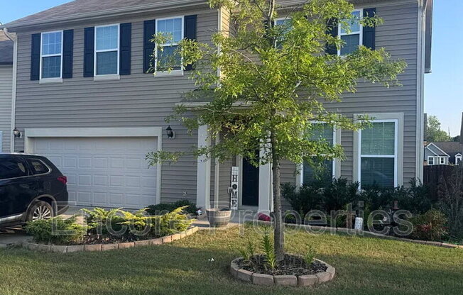 1617 MADDOX PARK DR