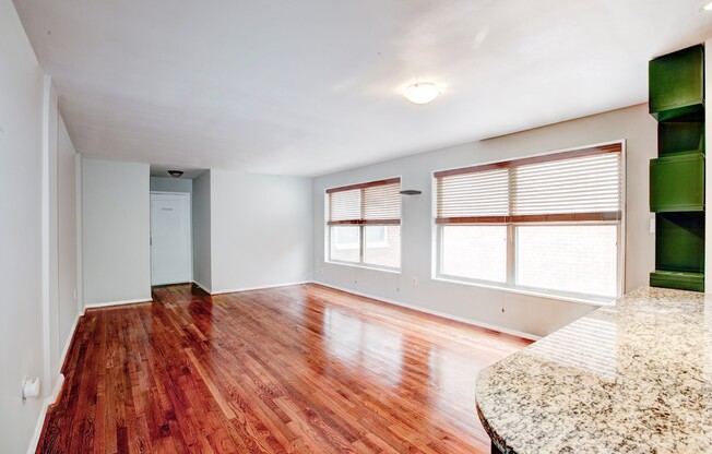 Charming Chevy Chase Condo! Parking and Utilities Included!