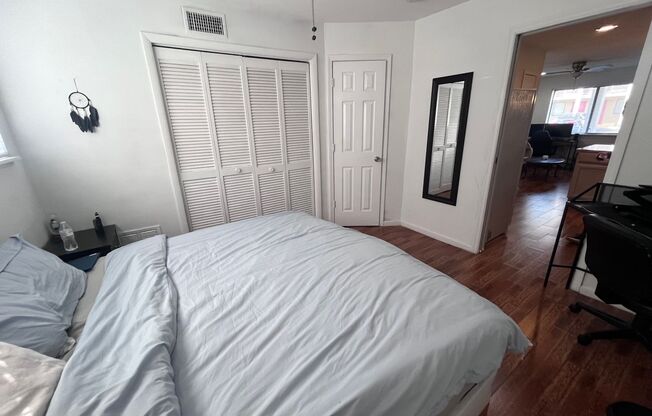 1 bed, 1 bath, $1,199, Unit 150