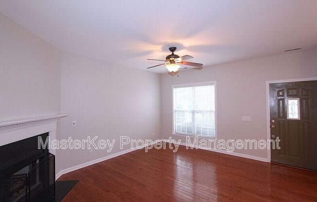 309 GLASTON CT