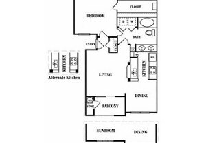 Partner-provided photo for $1527 unit