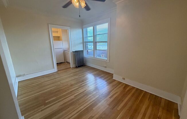 1 bed, 1 bath, 460 sqft, $1,195, Unit 309