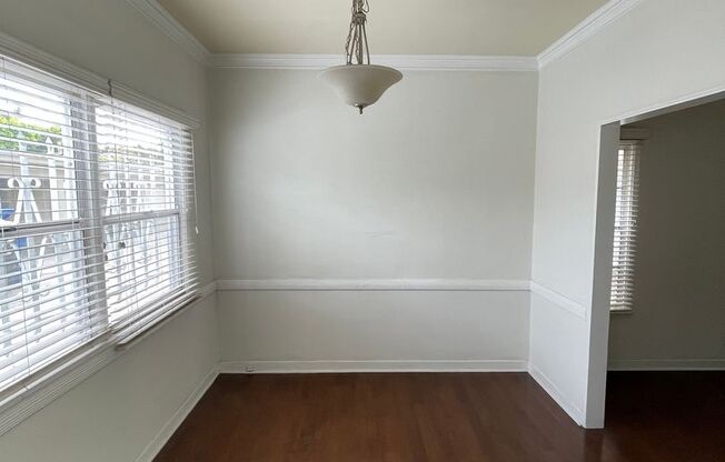 1232 S. La Jolla