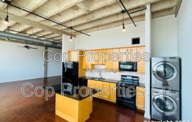 1 bed, 1 bath, 1,280 sqft, $1,995, Unit 312