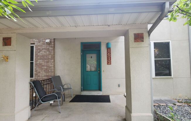 Stunning 3 Bedroom Townhome Tucked Away In Breathtaking Community
