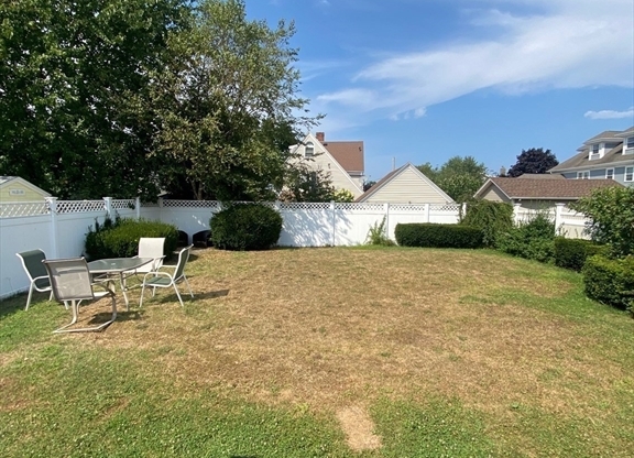 156 SQUANTO RD