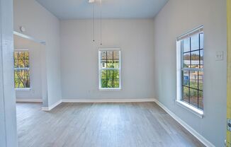 Charming and Modern Living Near Downtown San Antonio