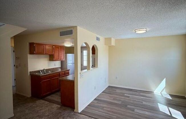 4 bedroom 2.5 bath home in East El Paso!