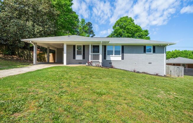 Cozy Retreat at 6030 Wedgewood Dr, Mableton, GA!!