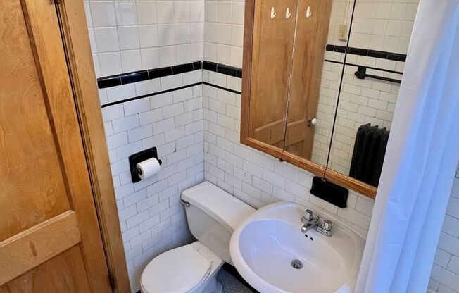 Studio, 1 bath, 300 sqft, $1,295, Unit 530-413