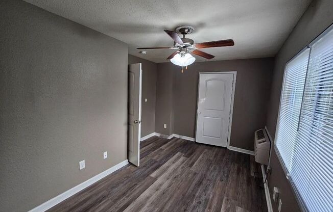 Live in Comfort at Evergreen Apartments in Knoxville!