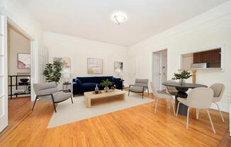 414 E 89 ST