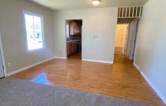 3 beds, 1 bath, $2,350