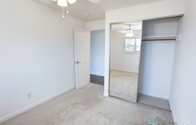 1 bed, 1 bath, 525 sqft, $1,400, Unit 3