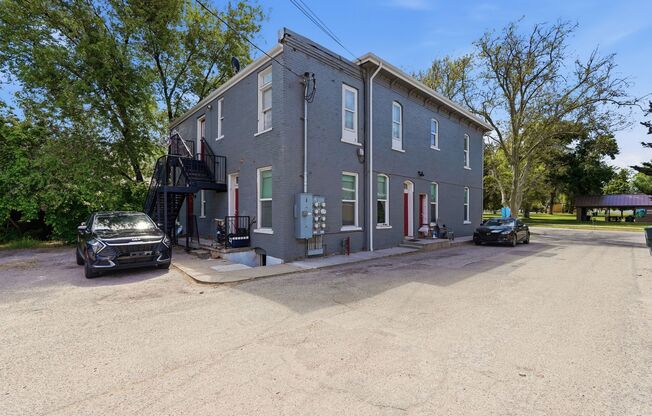 Pet-Friendly Studio & One-Bedroom Apartments in Ogden, UT | Controlled Access Near Park & Library
