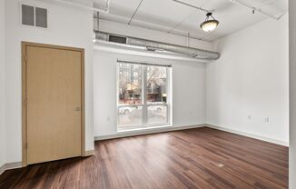 Fourth Street Co-op Apartments