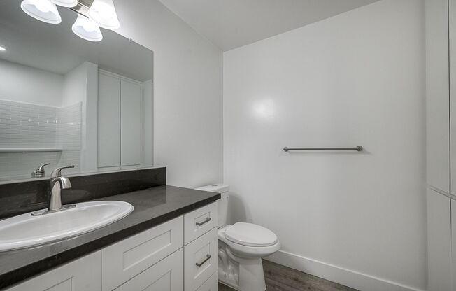 1 bed, 1 bath, 672 sqft, $2,295, Unit #51 - 1X1 672 SQ FT PENTHOSUE