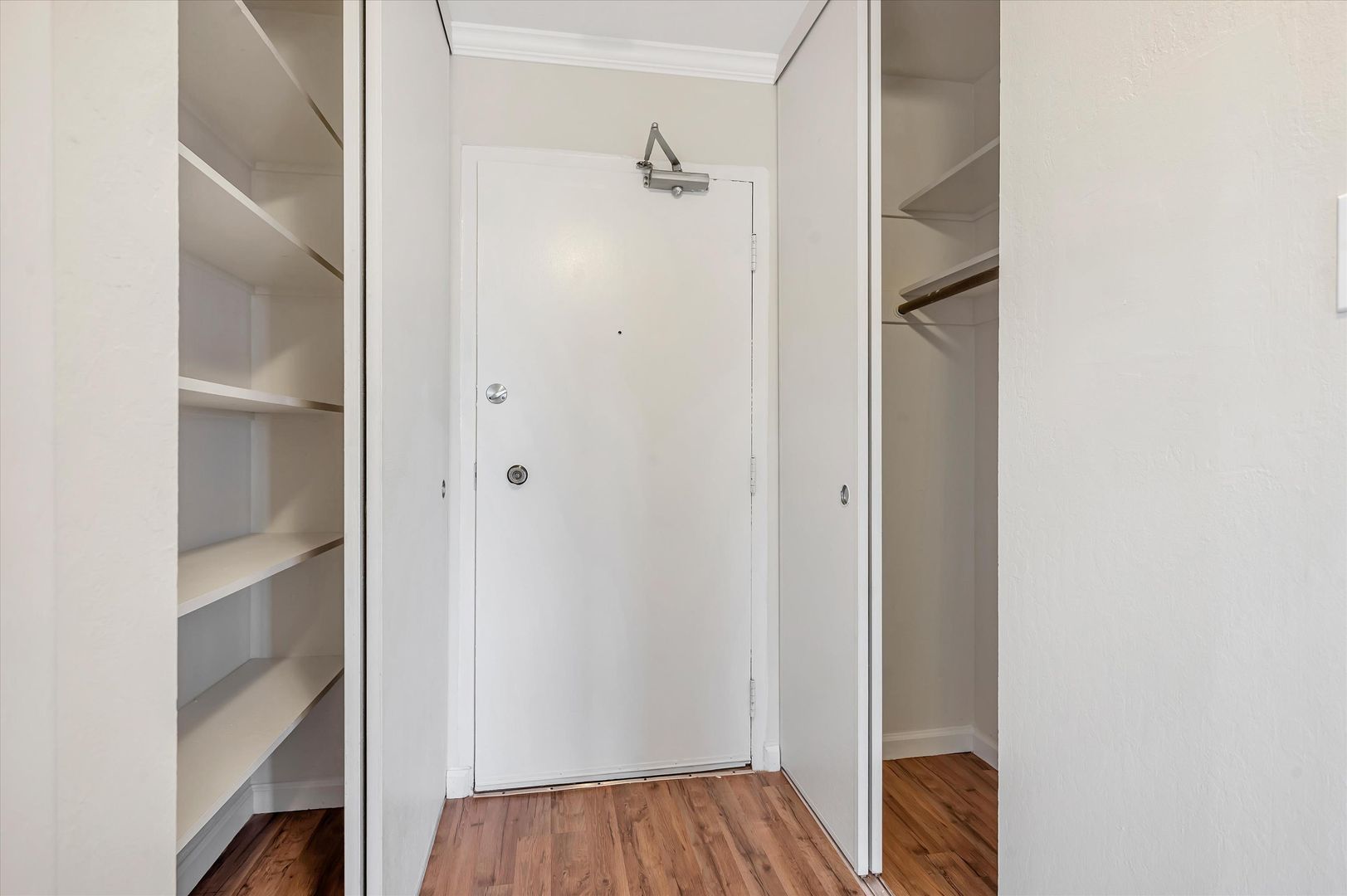 650 Alvarado Street Apartments*