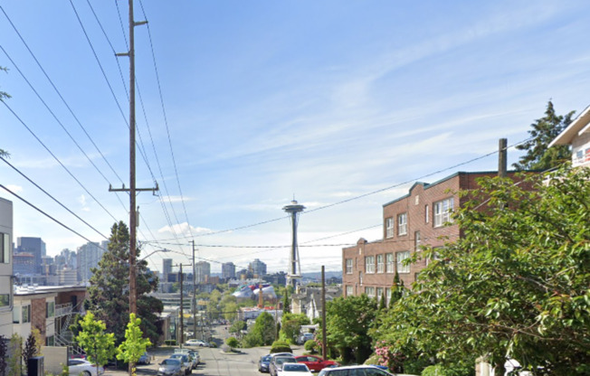 Highland View: Elevated Living Over Seattle’s Most Iconic Neighborhood