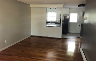 1 bed, 1 bath, 800 sqft, $1,095, Unit 1407